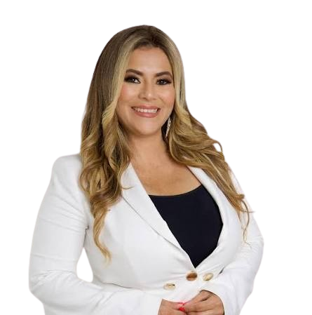 Alexandra Ramírez